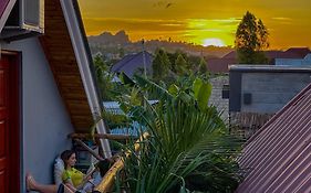 Home Villa Arusha